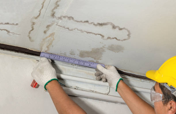 Reliable Structural Drying contractor in Jacksonville, OH by Water Damage Irwin